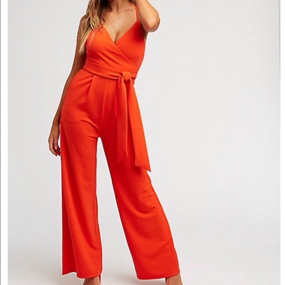 Jumpsuit - Picture 3 of 4